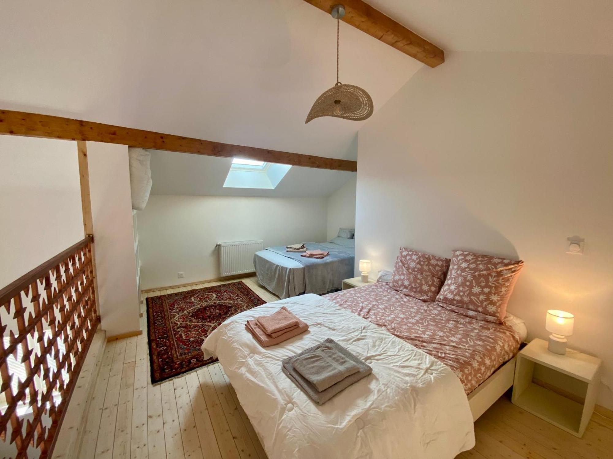 La Petite Maison Dans La Brie Villa Guérard Buitenkant foto
